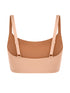 Well-in Vogue Everyday Bralette With Adjustable Shoulder Strap